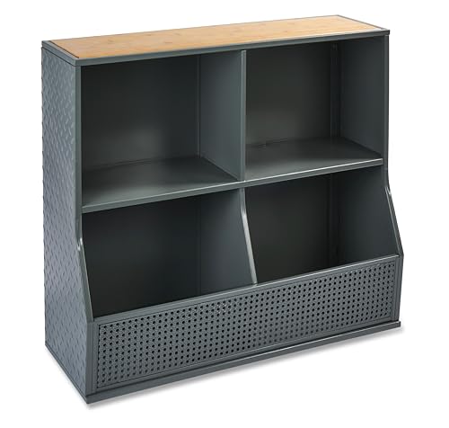 Bamboo Multi-bin