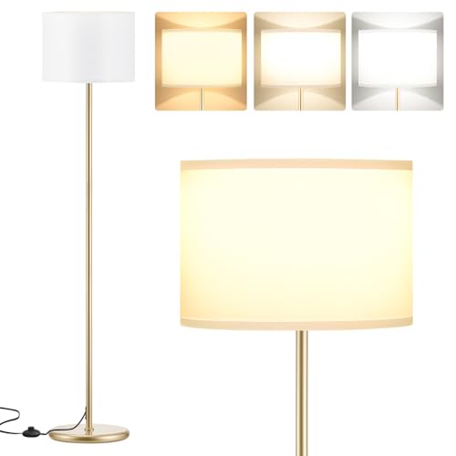 white & gold