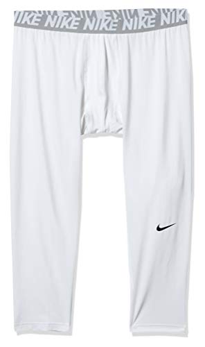 White/Matte Silver/White/Black