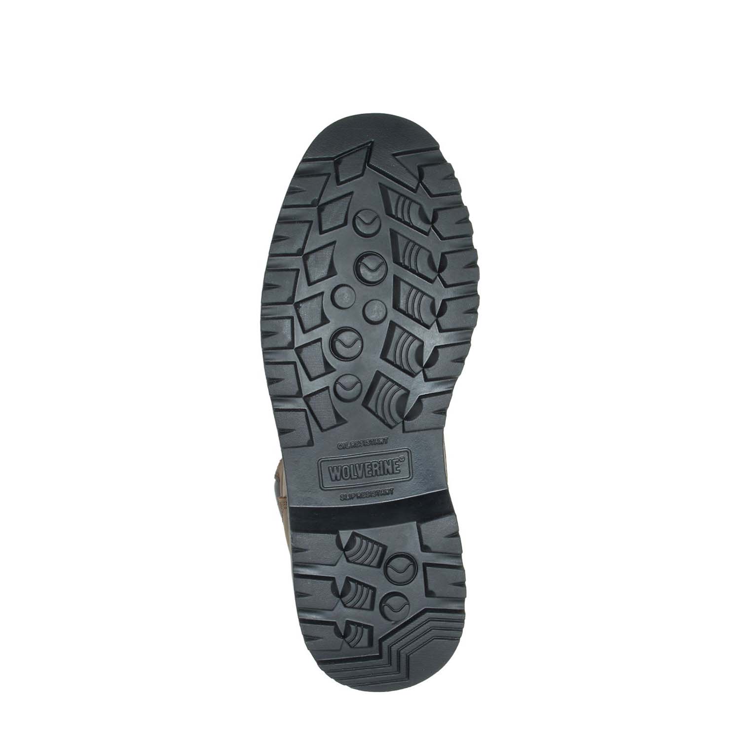 Waterproof Steel Toe Work Boots for Men - Slip Resistant & Comfortable Safety Shoes for Construction, Warehouse & Outdoor Work