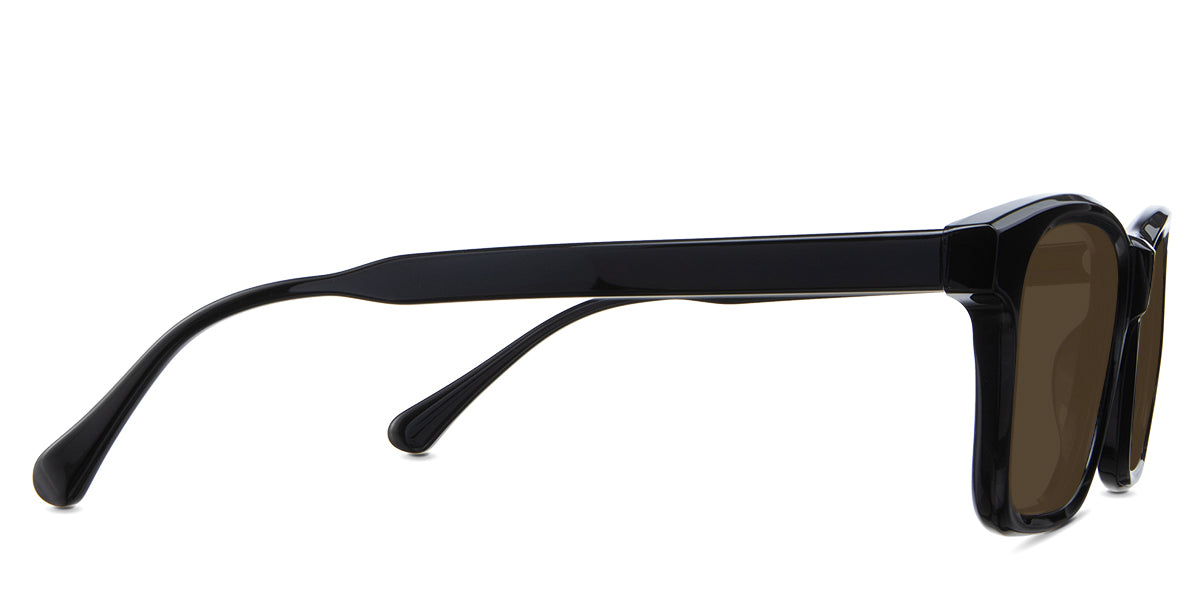 KACE Women's Prescription Sunglasses - UV Protection, Stylish & Comfortable for Driving, Outdoor Activities & Fashion