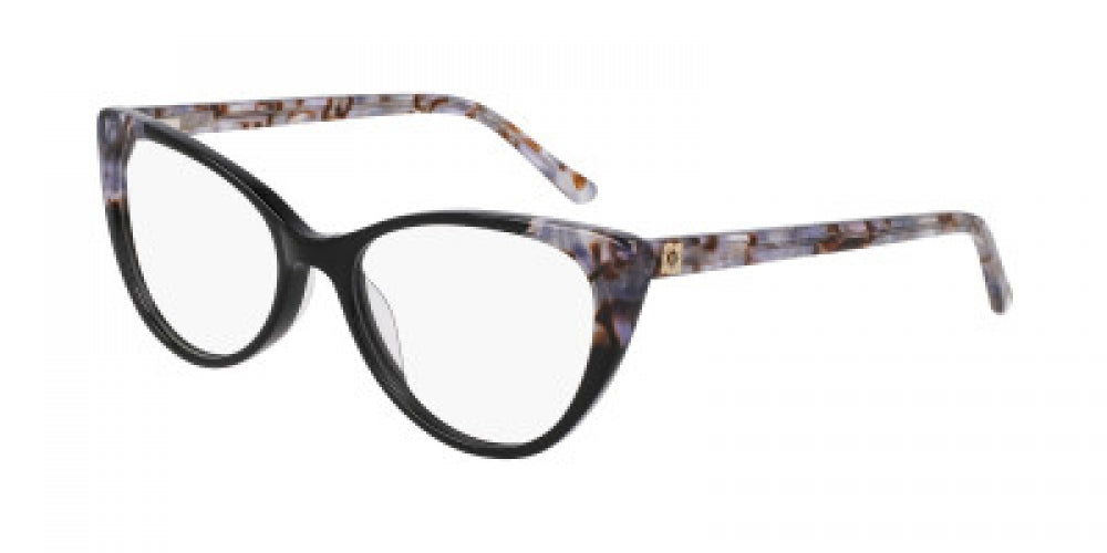 Anne Klein AK5117 Women's Fashion Eyeglasses - Stylish & Lightweight Frames for Work, Reading & Everyday Wear