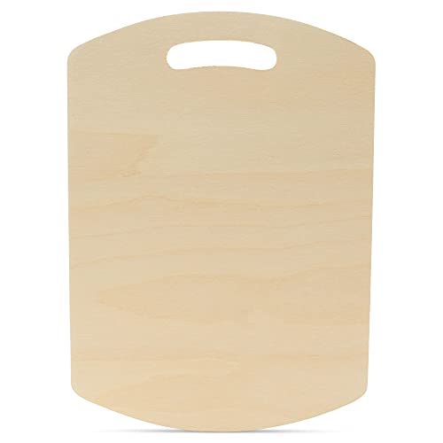 16 Inch Round Edges