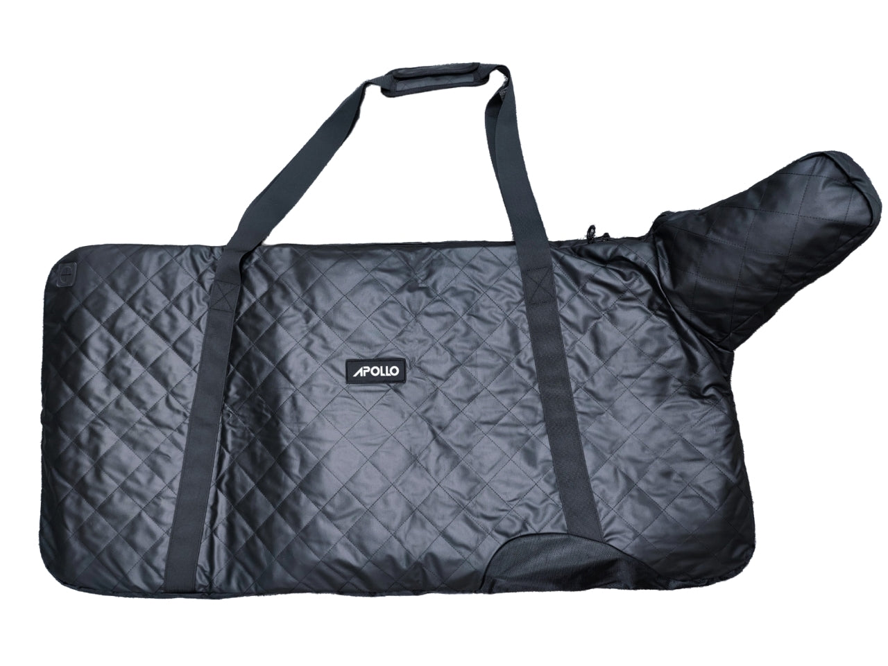 Apollo Go Carry Bag - Durable Waterproof Travel Backpack for Scooters & Accessories | Perfect for Commuting, Outdoor Adventures & Daily Use