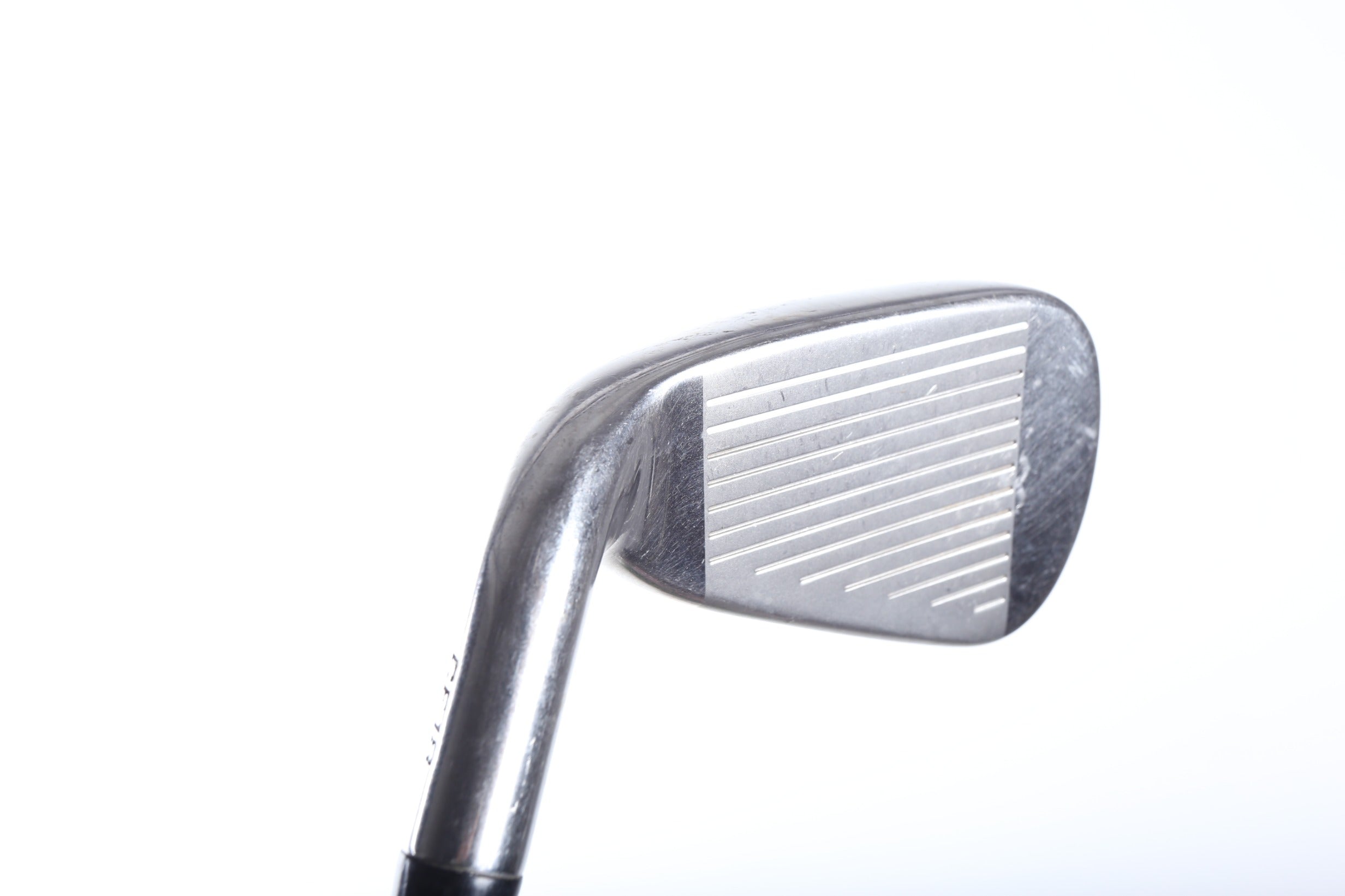 Used Callaway Rogue X 5 Iron Right Handed Regular Flex Golf Club - Perfect for Practice & Game Improvement