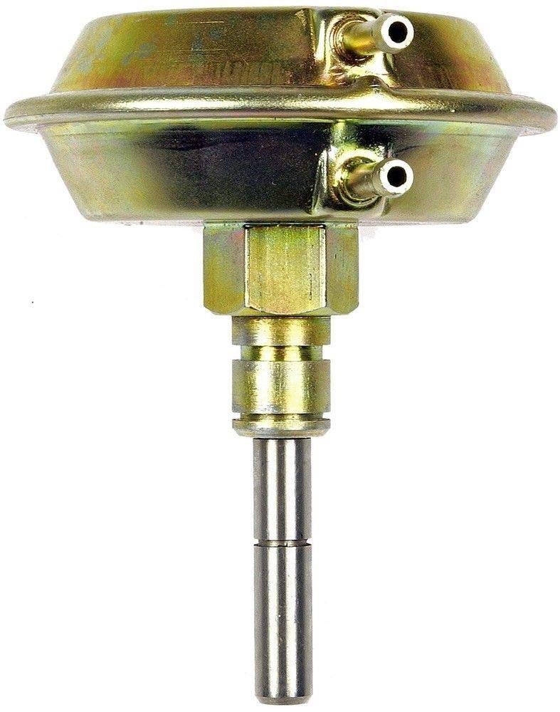 Dodge Ram/Jeep 4WD Front Axle Vacuum Shift Actuator - Replacement Part for Off-Road & 4x4 Adventure Vehicles