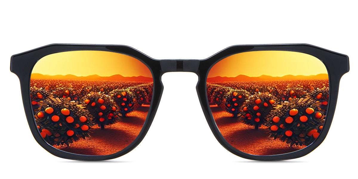 Reign Women's Prescription Sunglasses - UV Protection, Stylish & Comfortable for Driving, Outdoor Activities & Fashion