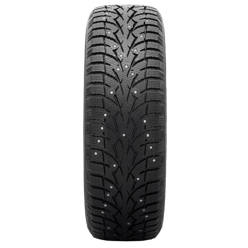 Toyo Observe G3 Ice Studded Winter Tires 175/65R15 84T - Superior Traction for Snow & Ice Roads - Perfect for Harsh Winter Driving Conditions