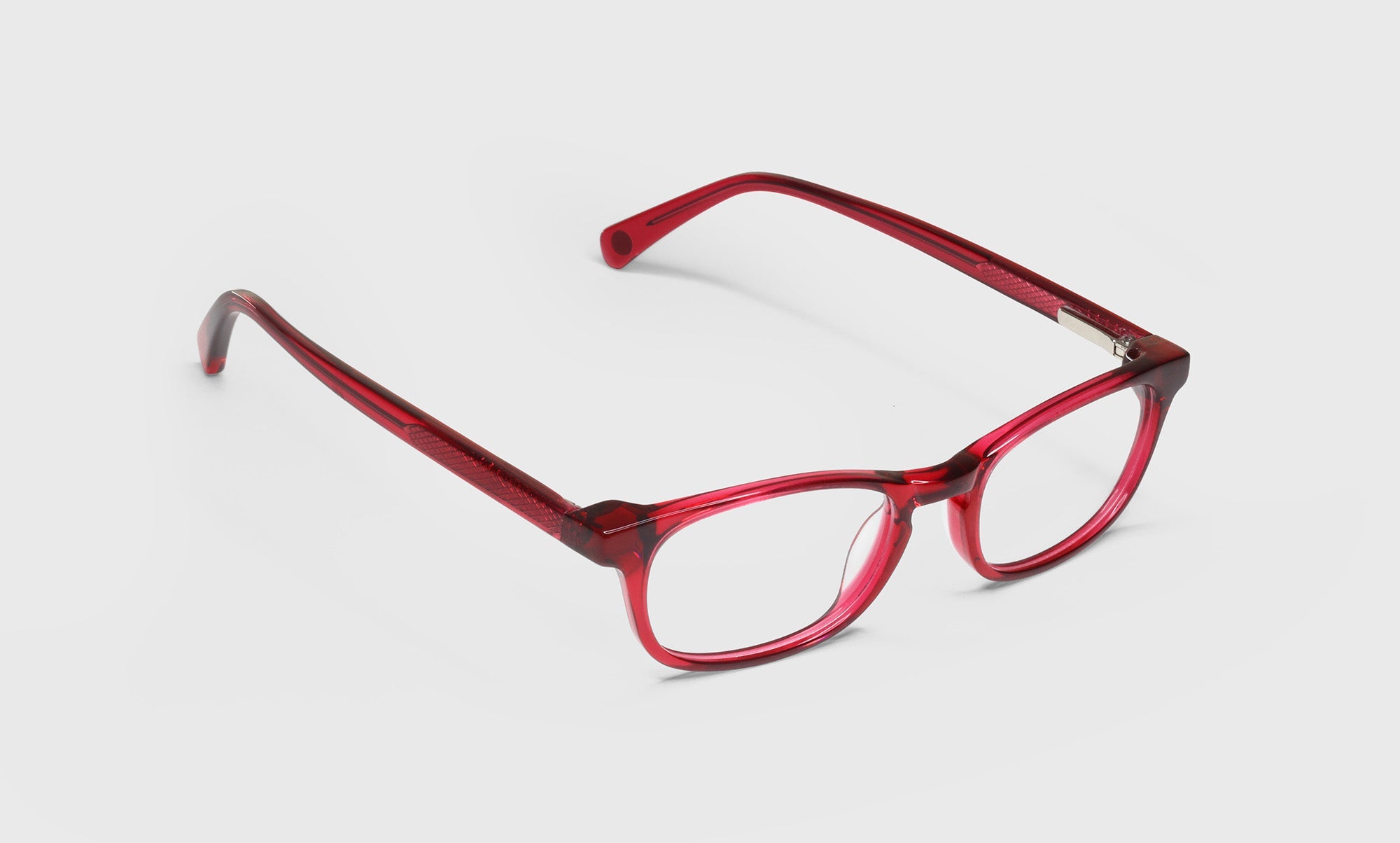 Blue Light Blocking Glasses for Computer & Screen Use - Reduce Eye Strain & Improve Sleep - On Board Anti-Blue Light Eyewear for Gaming, Reading & Office Work