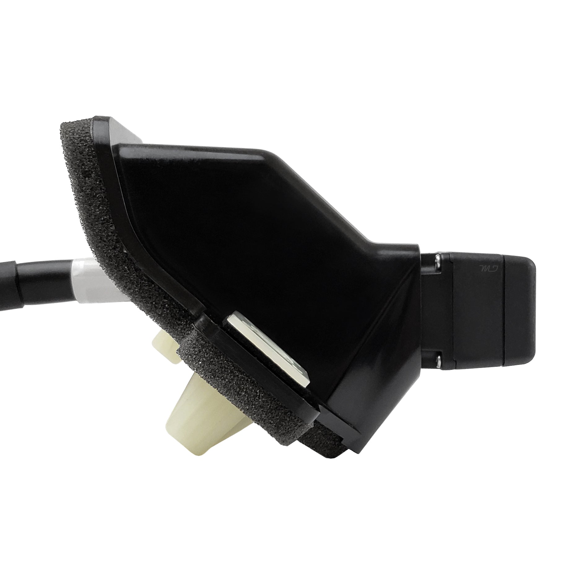 2016-2019 Toyota 4Runner OEM Backup Camera Replacement - Genuine Part #86790-35061 | Rear View Safety for Parking & Off-Road Driving