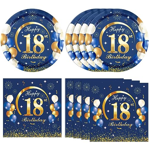 18th