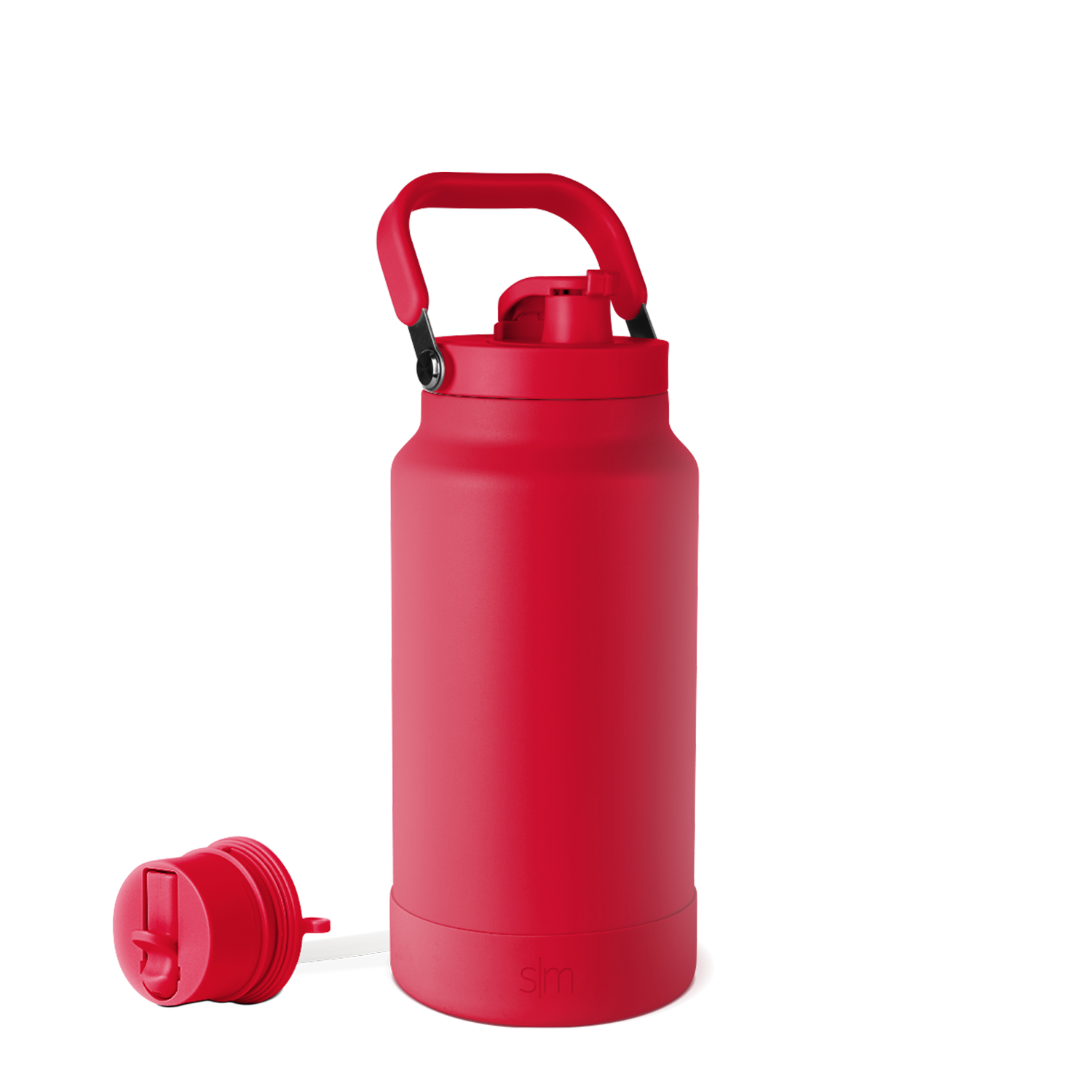 Trek Pivot Tumbler - 20oz Insulated Stainless Steel Water Bottle with Leakproof Lid, Perfect for Hiking, Camping & Outdoor Adventures