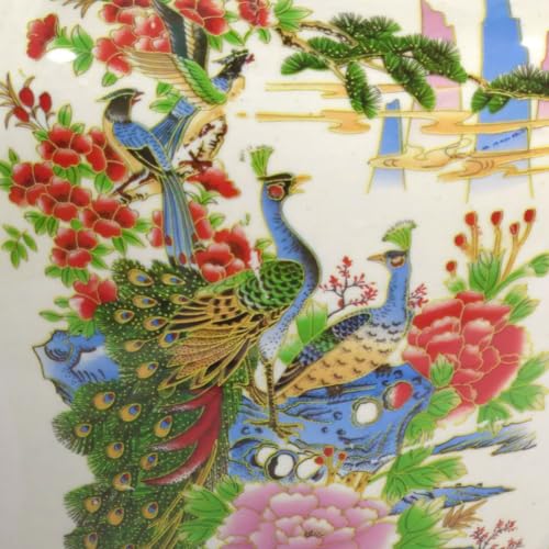 Satsuma Birds