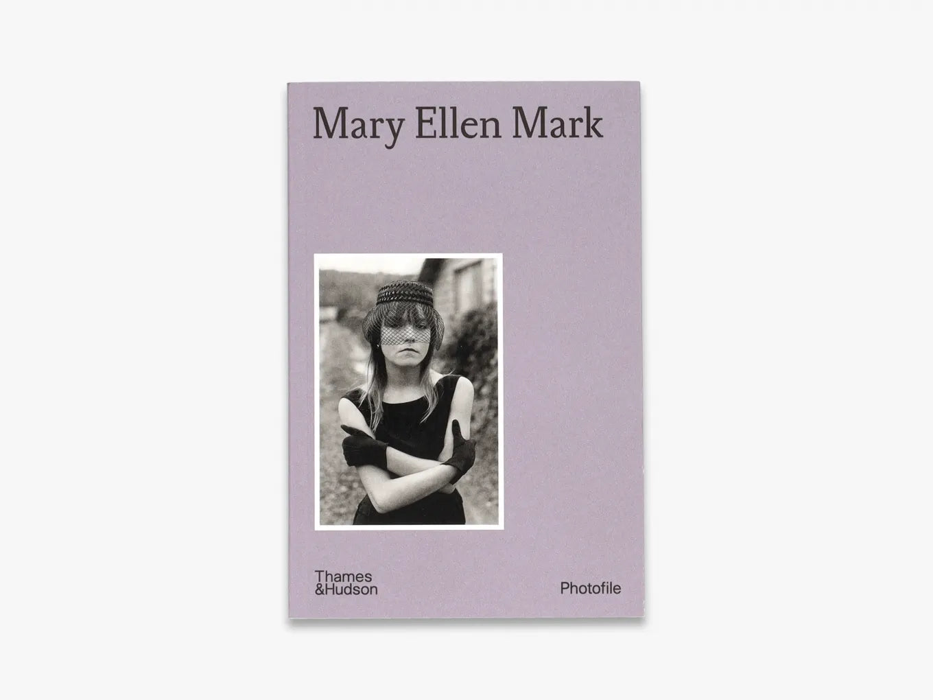 Mary Ellen Mark Photofile - Iconic Photography Book Collection for Art Lovers & Collectors | Perfect for Home Decor, Coffee Table Display & Gift Ideas