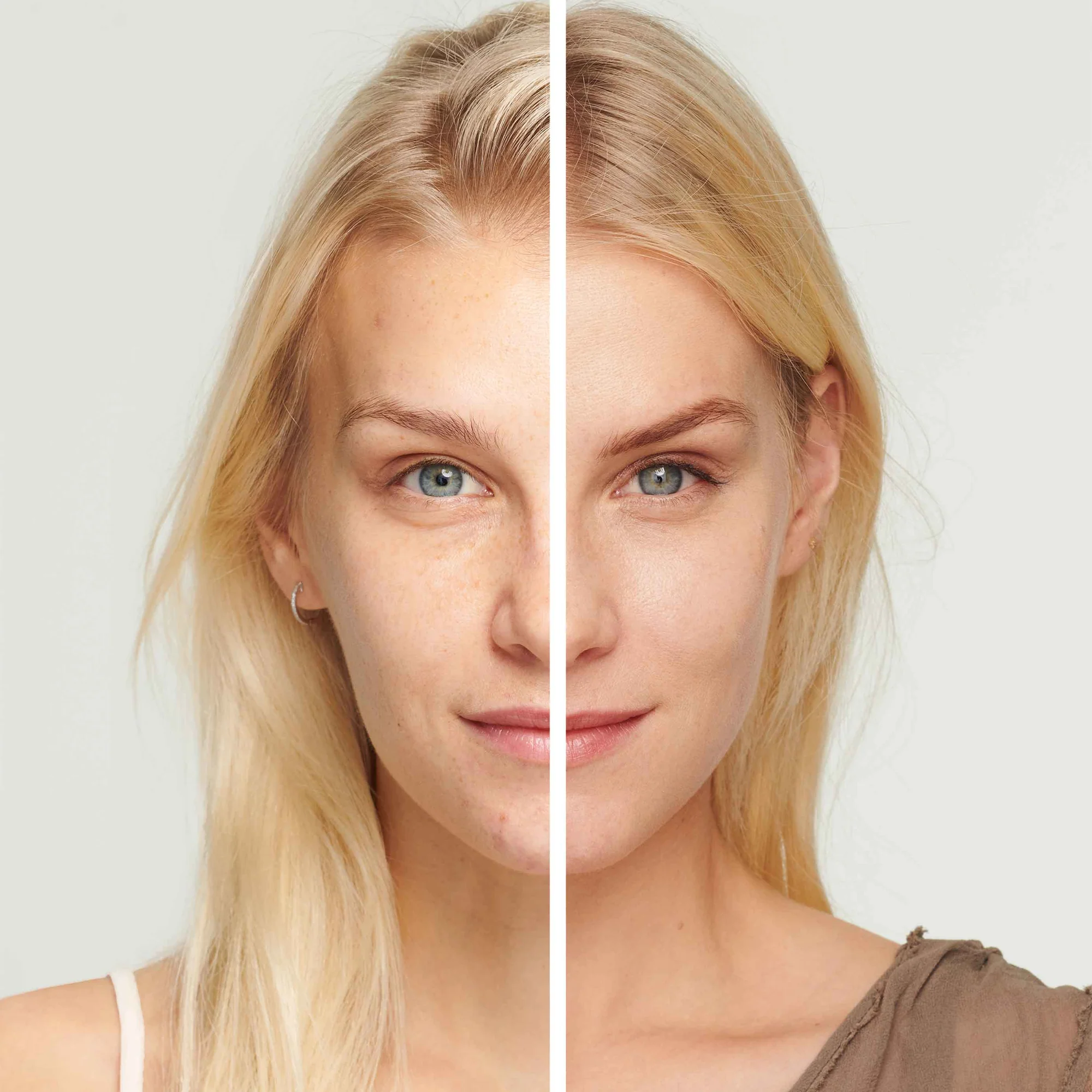 Jane Iredale Beyond Matte Liquid Foundation - Oil-Free, Full Coverage, Long-Lasting Makeup for Oily & Combination Skin | Perfect for Daily Wear, Special Occasions & Photography