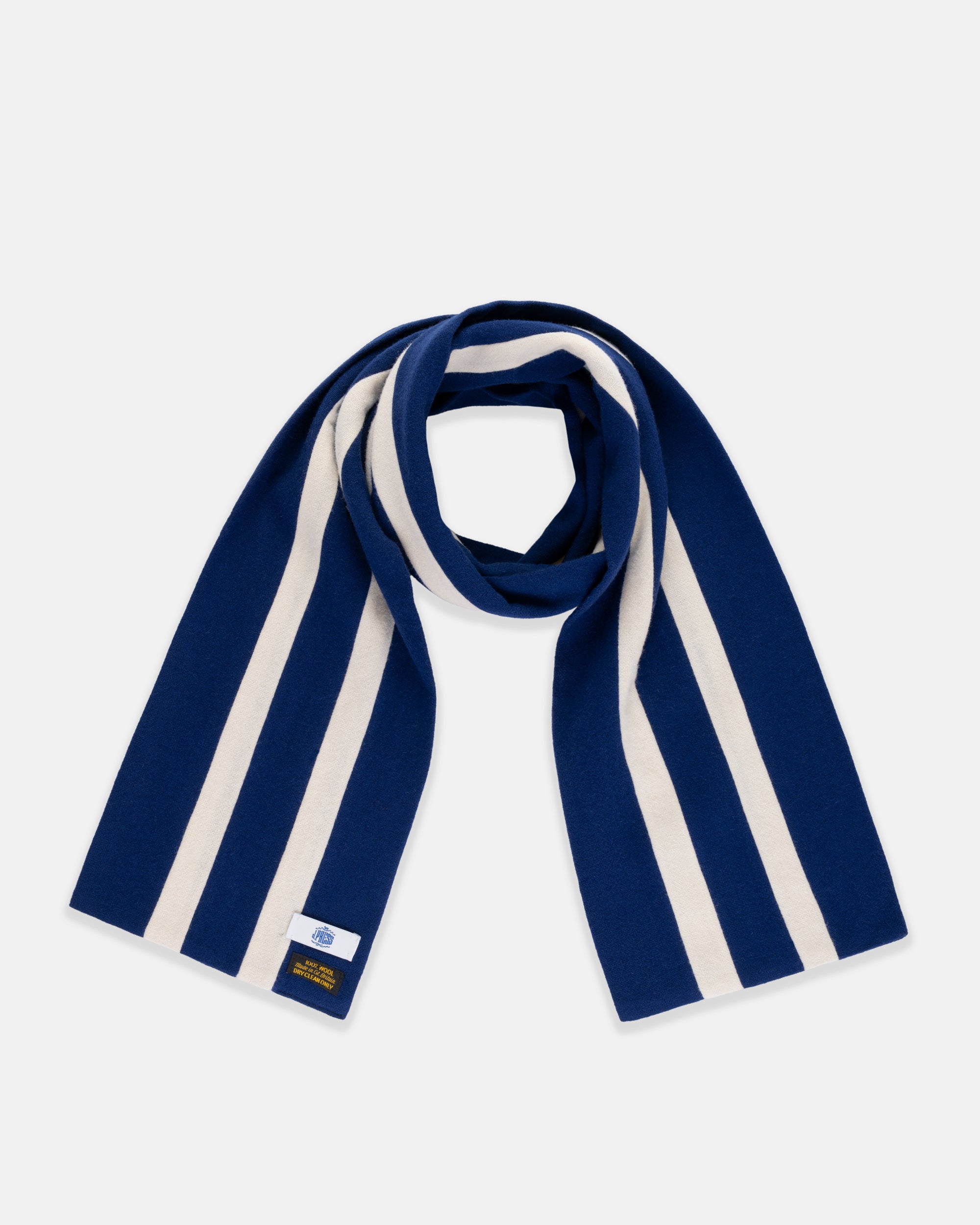 Warm Wool Schoolboy Muffler Scarf - Classic Winter Accessory for Kids & Teens - Perfect for School, Outdoor Activities, and Cold Weather Protection
