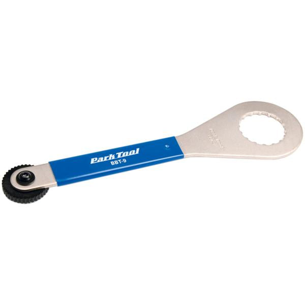 Bike Bottom Bracket Tool - Professional Bicycle Repair Kit for Crankset Removal & Installation | Perfect for Home Mechanics & Bike Shops