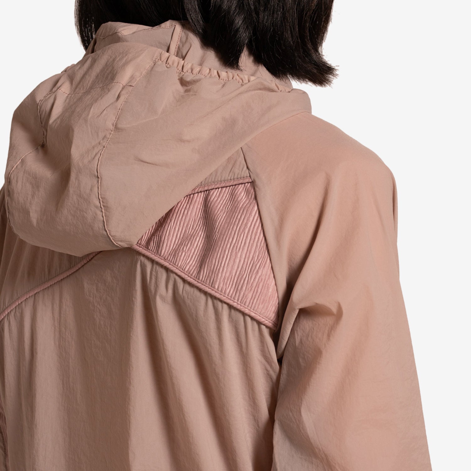 Pink Jacket for Women - Stylish & Comfortable Outerwear for Fall & Winter | Perfect for Casual Outings, Travel & Daily Wear