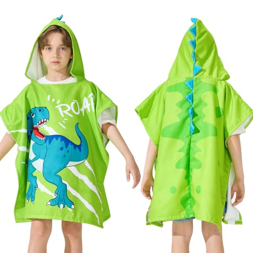 Green Dinosaur