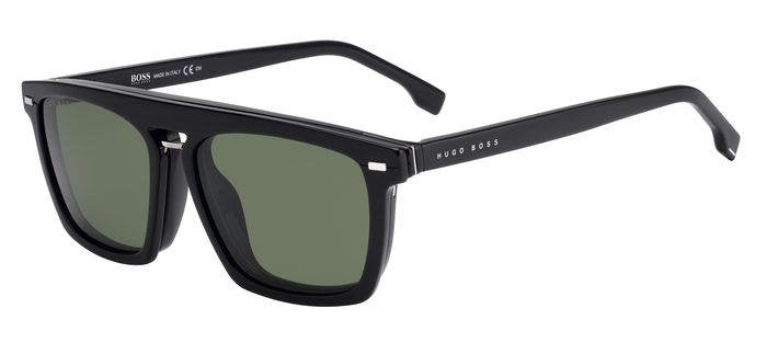 807-BLACK/QT-GREEN - BLACK - GREEN