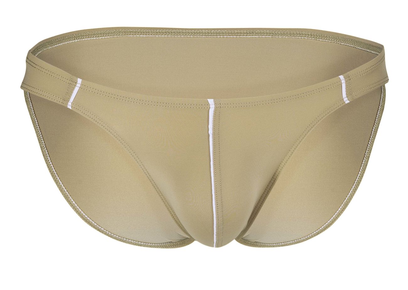 Clever Mente Women's Bikini Set 1617 - Sexy Swimwear for Beach, Pool & Summer Vacation
