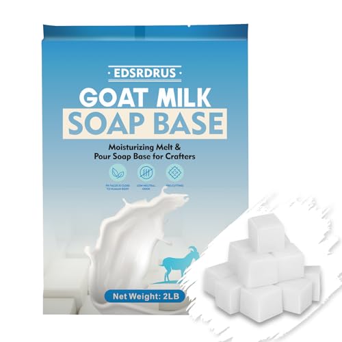 Goat Milk