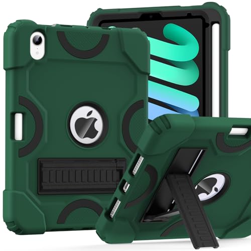 Alpine Green+Black