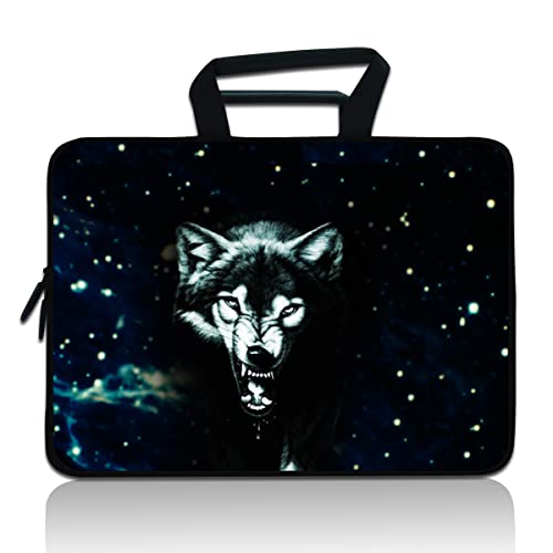 Cool Wolf