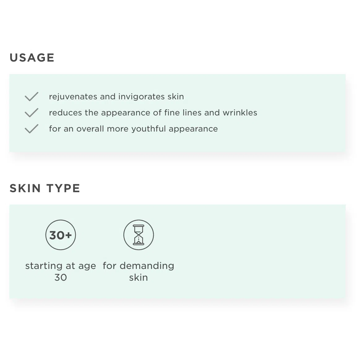 Annemarie Borlind Anti-Aging Face Cream - Natural Revitalizing Moisturizer for Wrinkles & Fine Lines - Day & Night Use for Youthful Glow