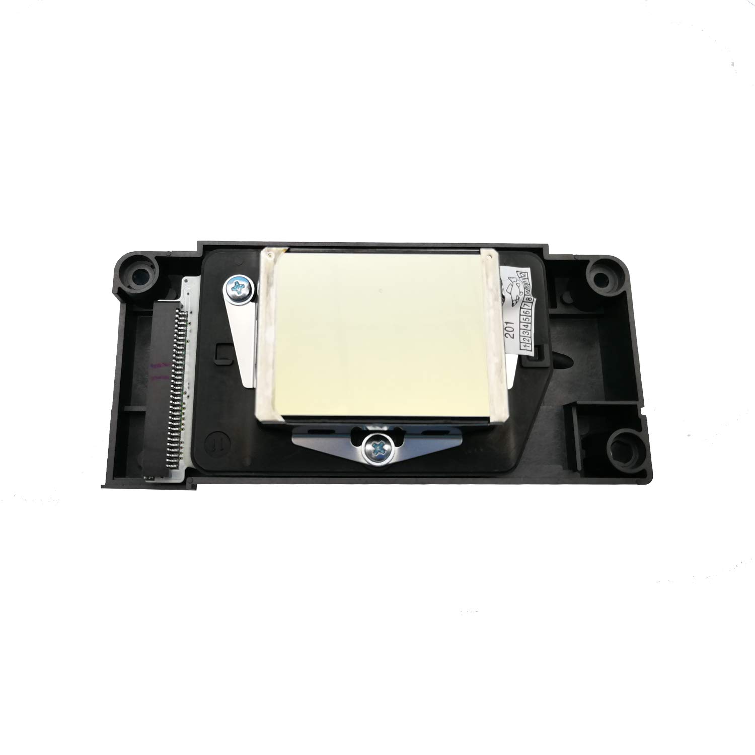 Ubrand DX5 ECO-Solvent Printhead - Compatible with Epson, Mutoh & Taimex Inkjet Printers - 4th Locked Version (1 Pack) - Ideal for High-Quality Signage, Vehicle Wraps & Commercial Printing
