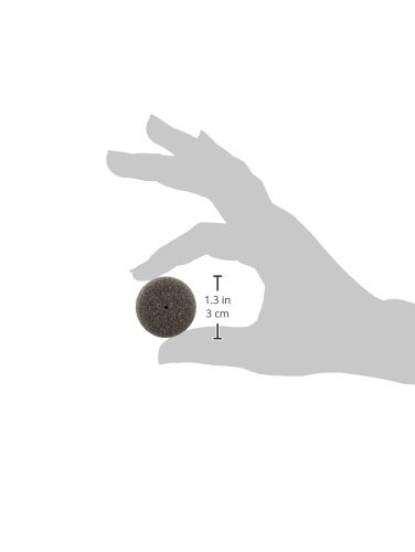 Players Products TRC Thumb Rest Cushions 2 Pack - Ergonomic Gaming Accessories for Controllers - Perfect for PS5, Xbox & PC Gamers to Reduce Hand Fatigue During Long Gaming Sessions