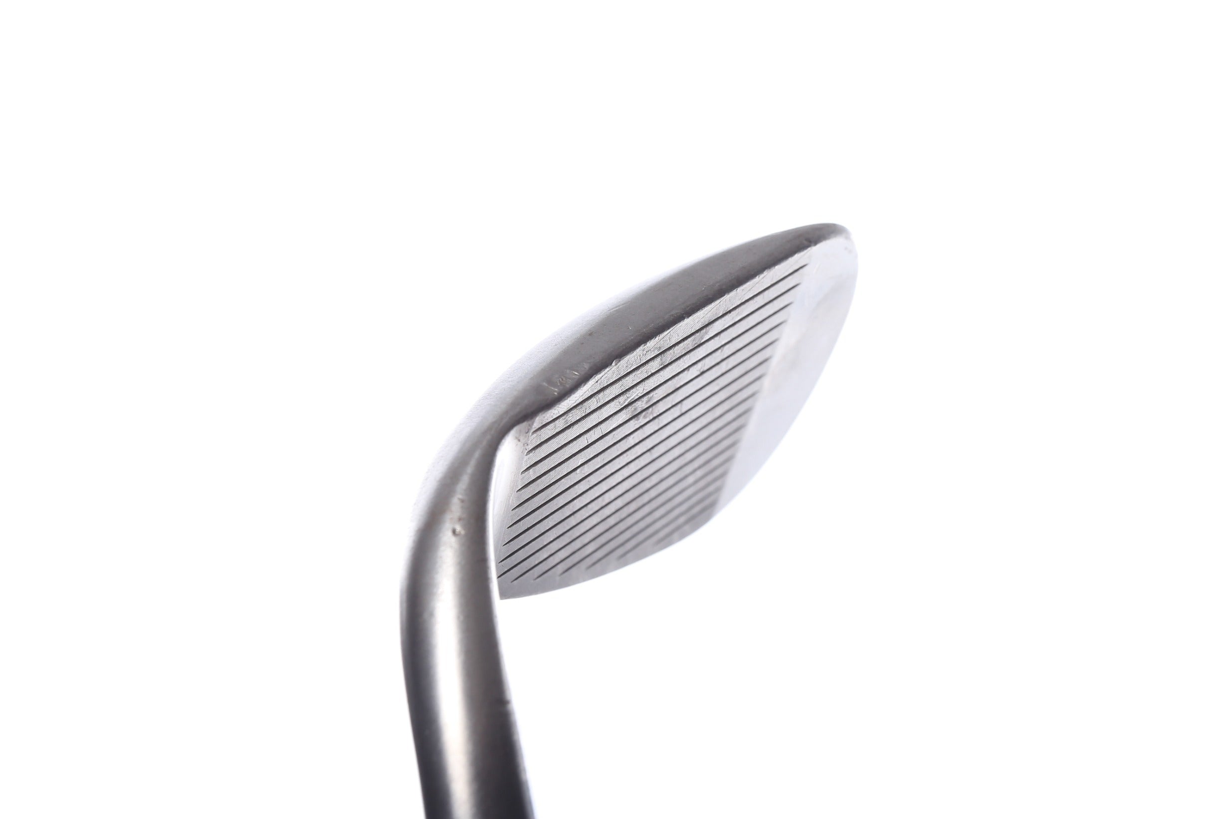 Used Callaway JAWS Raw Black Plasma Lob Wedge 58° Stiff Flex Right Handed Golf Club – Perfect for Short Game Shots, Bunker Play & High Spin Control
