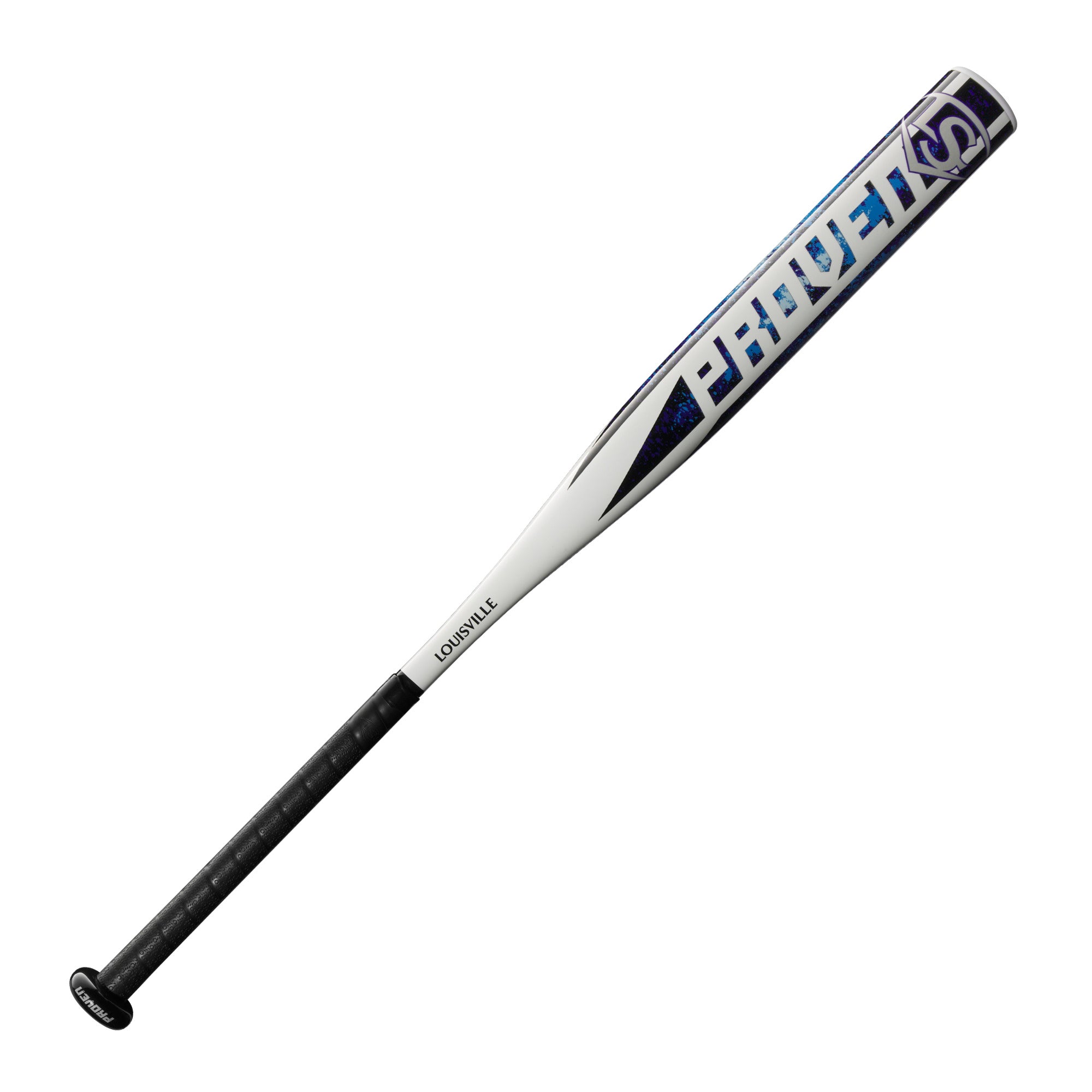 **Louisville Slugger 2025 Proven Fastpitch Softball Bat -13