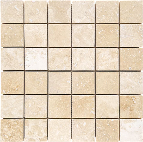 Premium Ivory Travertine 2