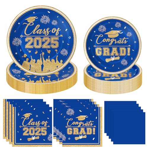Blue Gold-serve 50