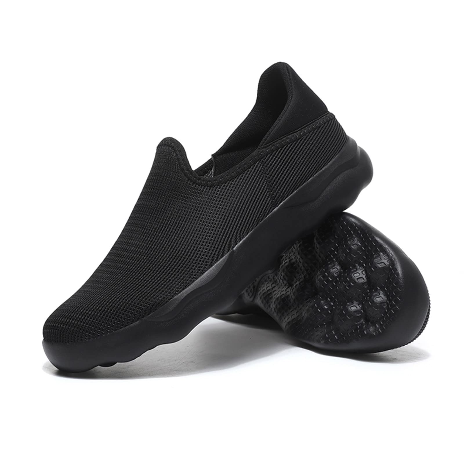 Women's Non-Slip Lightweight Running Shoes - Breathable Athletic Sneakers for Walking, Jogging & Gym Workouts | Fashion Casual Comfort for Everyday Wear