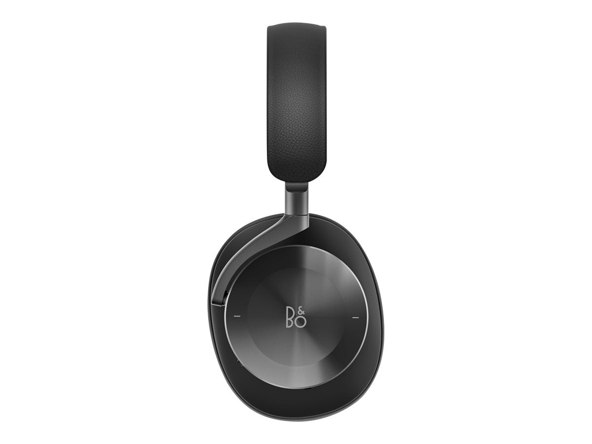 Bang & Olufsen BeoPlay H95 Premium Wireless Noise Cancelling Headphones - Luxury Over-Ear Bluetooth Headset with ANC for Travel, Work & Music Lovers