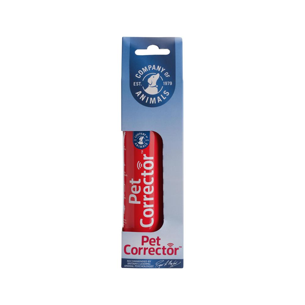 Stop Barking Pet Corrector Spray - Safe & Effective Dog Training Aid for Excessive Barking - Perfect for Home, Travel & Outdoor Use
