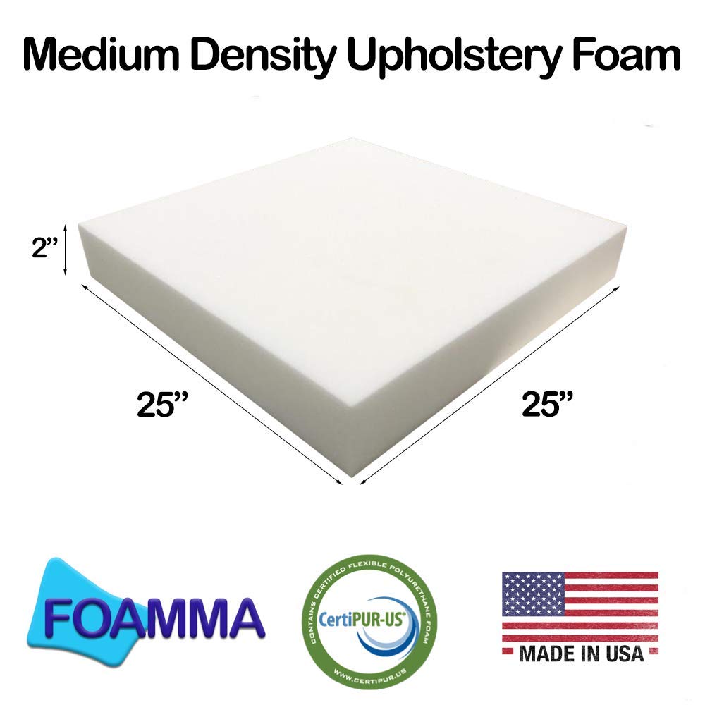 FOAMMA 2