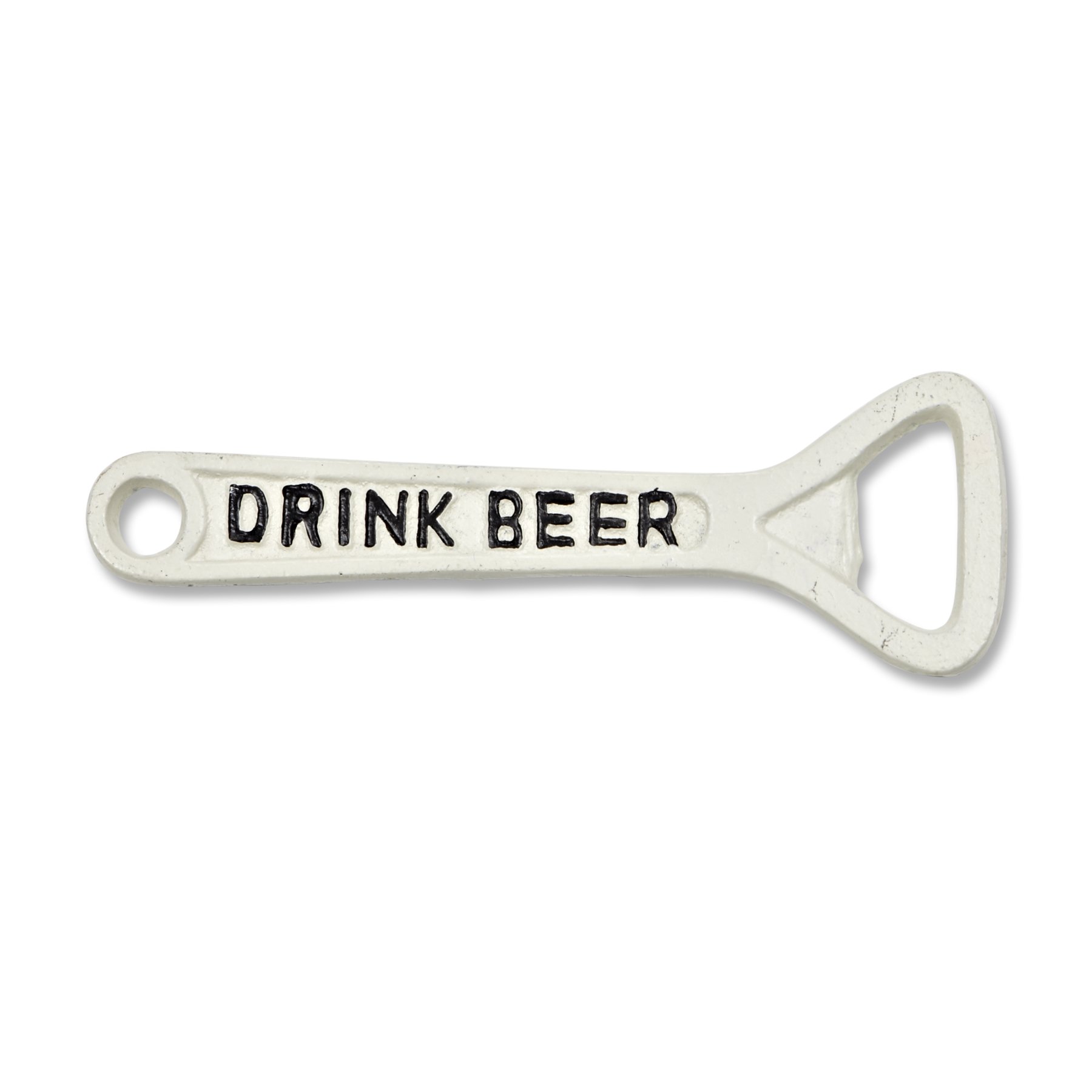 Abbott Collection Water Saving Bottle Opener - Eco-Friendly Kitchen Tool for Beer, Soda & Glass Bottles | Perfect for Home, Parties & Outdoor Use