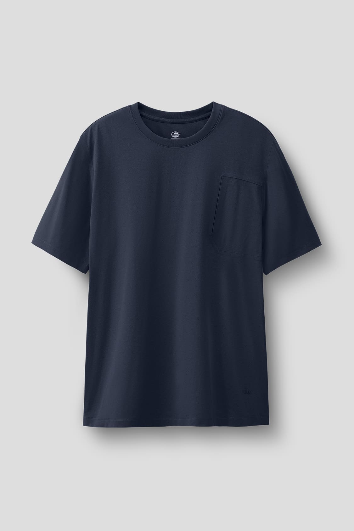 Men's Quick Dry UPF50+ Sun Protection T-Shirt - Lightweight & Breathable for Outdoor Activities, Hiking & Travel