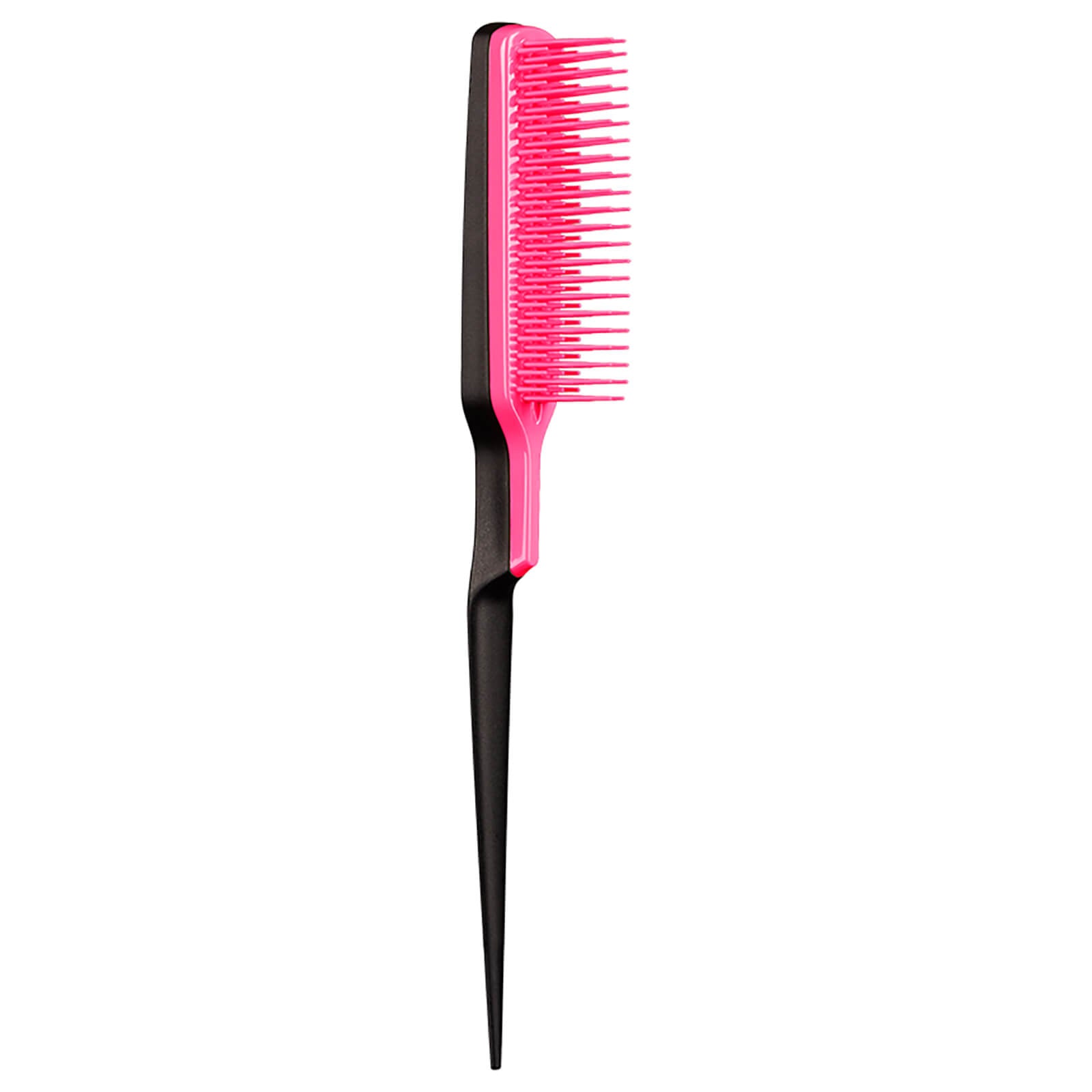 Tangle Teezer Detangling Hair Brush for Wet & Dry Hair - Smooth & Pain-Free Styling for All Hair Types - Perfect for Home, Travel & Salon Use