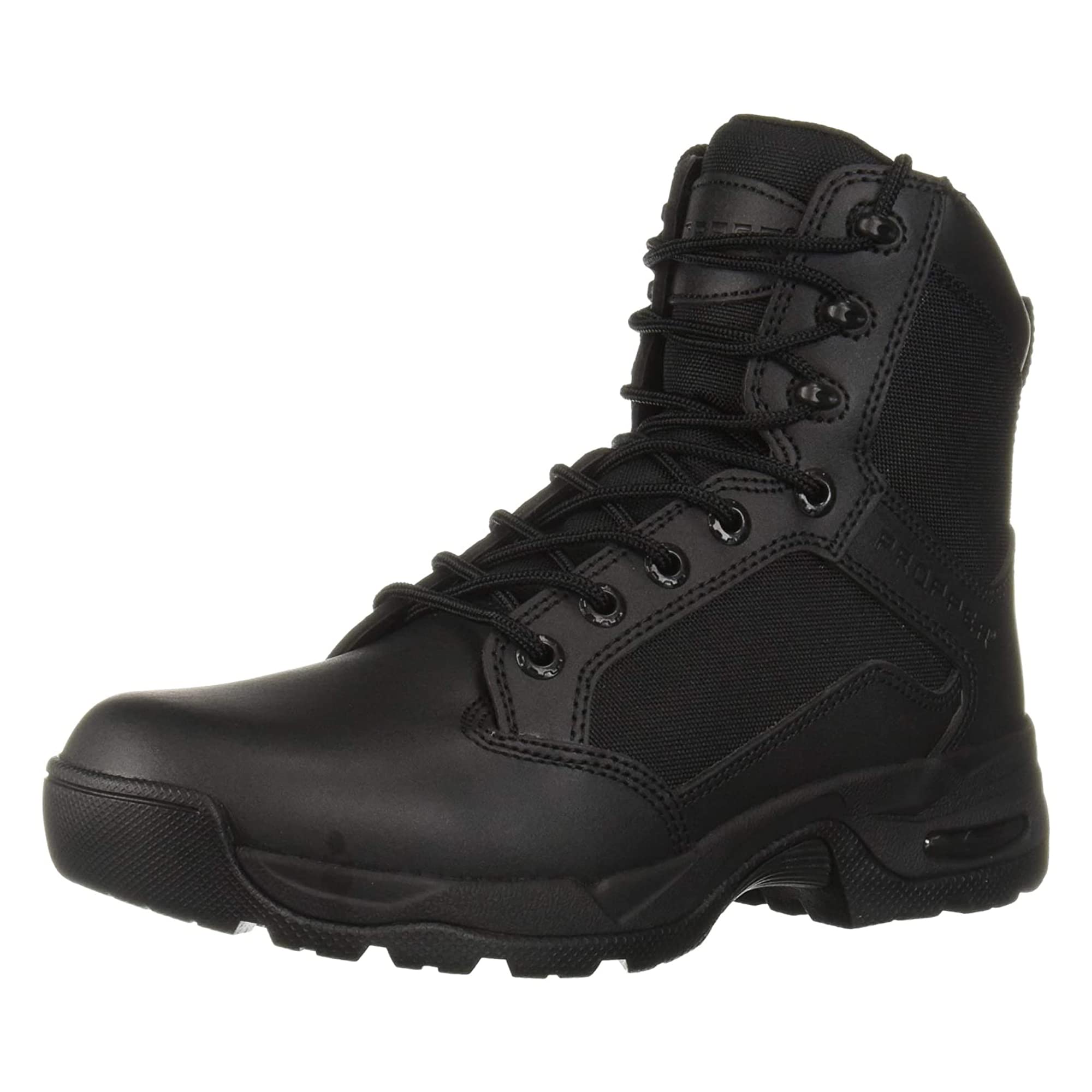 Propper Men's Duralight Military Tactical Boots - Lightweight Combat Footwear for Outdoor Hiking, Hunting & Work - Durable Army Style Boots for Men