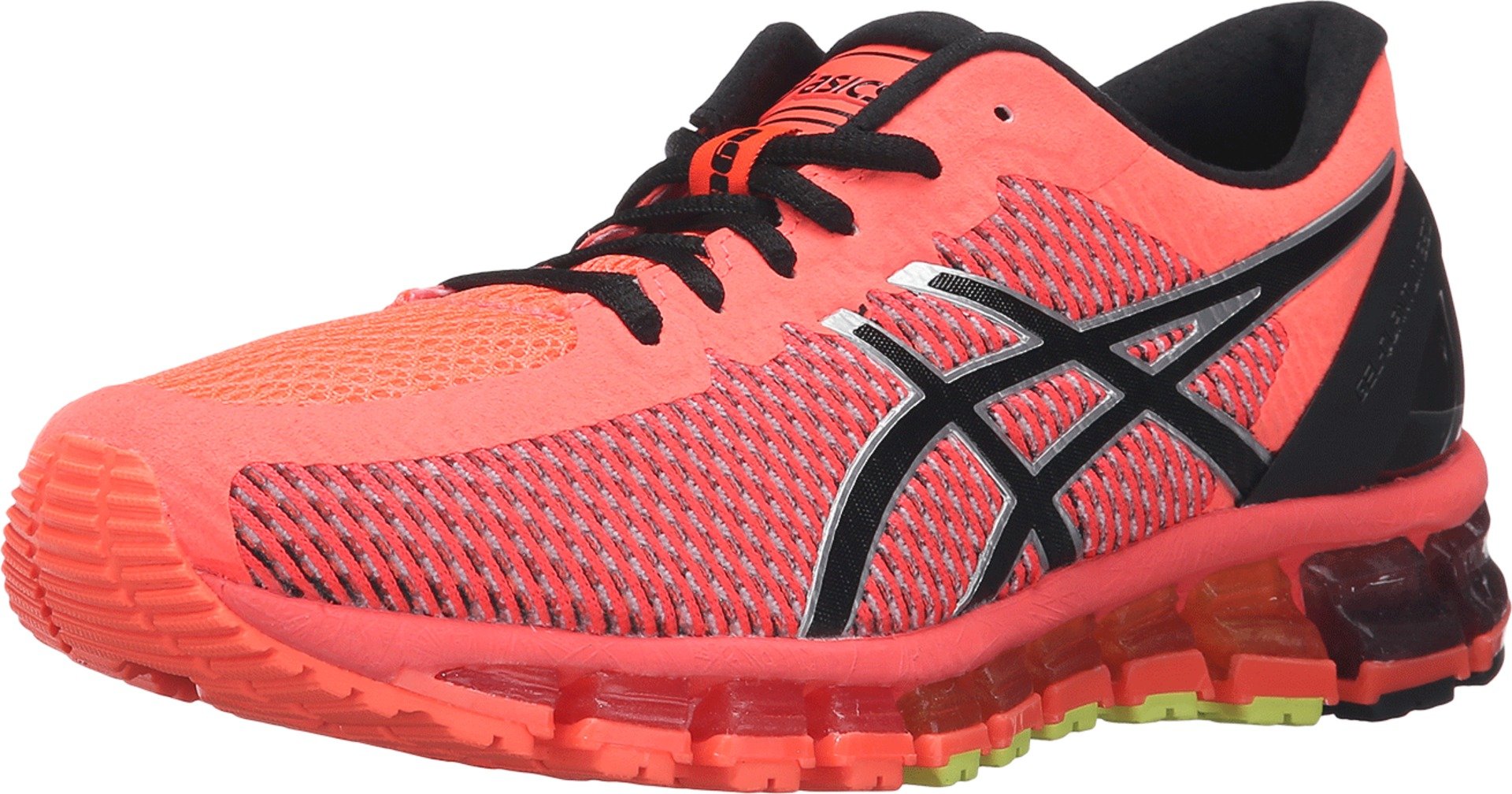 ASICS Women's GEL-Quantum 360 CM Running Shoes - Lightweight Cushioned Sneakers for Women, Comfortable Athletic Shoes for Jogging, Gym Workouts & Daily Walking
