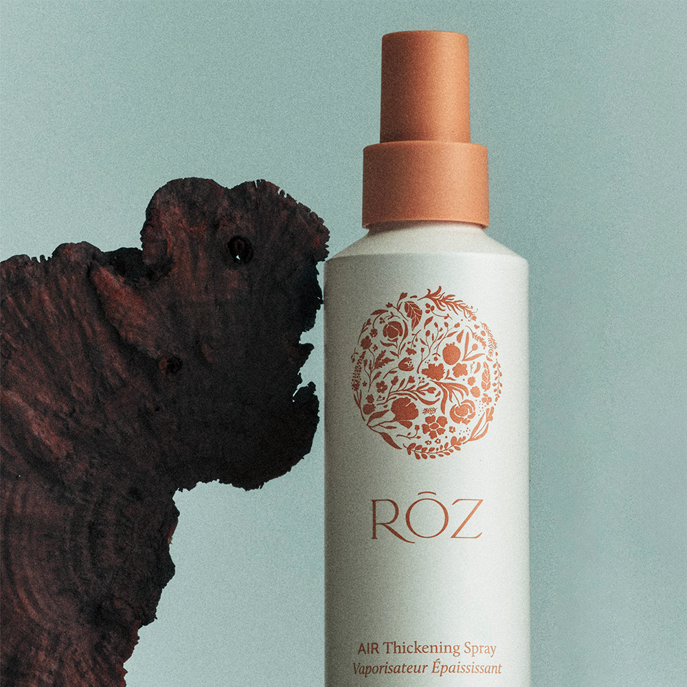 Hair Thickening Spray for Women & Men - Volumizing & Texturizing Hair Styling Product for Fine, Thin Hair - Adds Instant Volume & Lift for Everyday Styling & Special Occasions