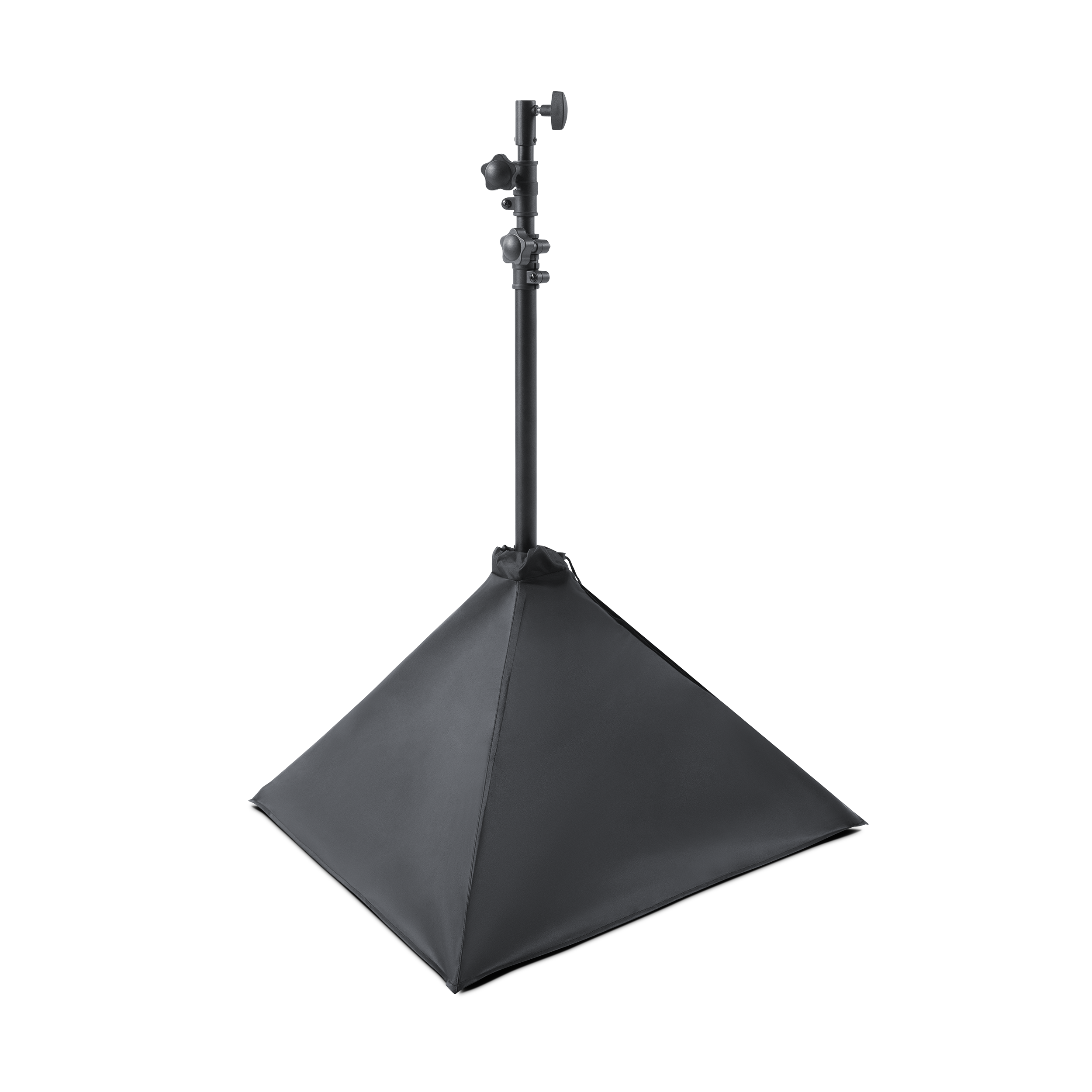 G3 6.5ft Adjustable Camera Tripod with Skirt - Professional Photography, Video Shooting & Live Streaming Equipment for DSLR, Smartphone & Webcam - Perfect for YouTube, TikTok, Vlogging & Outdoor Events