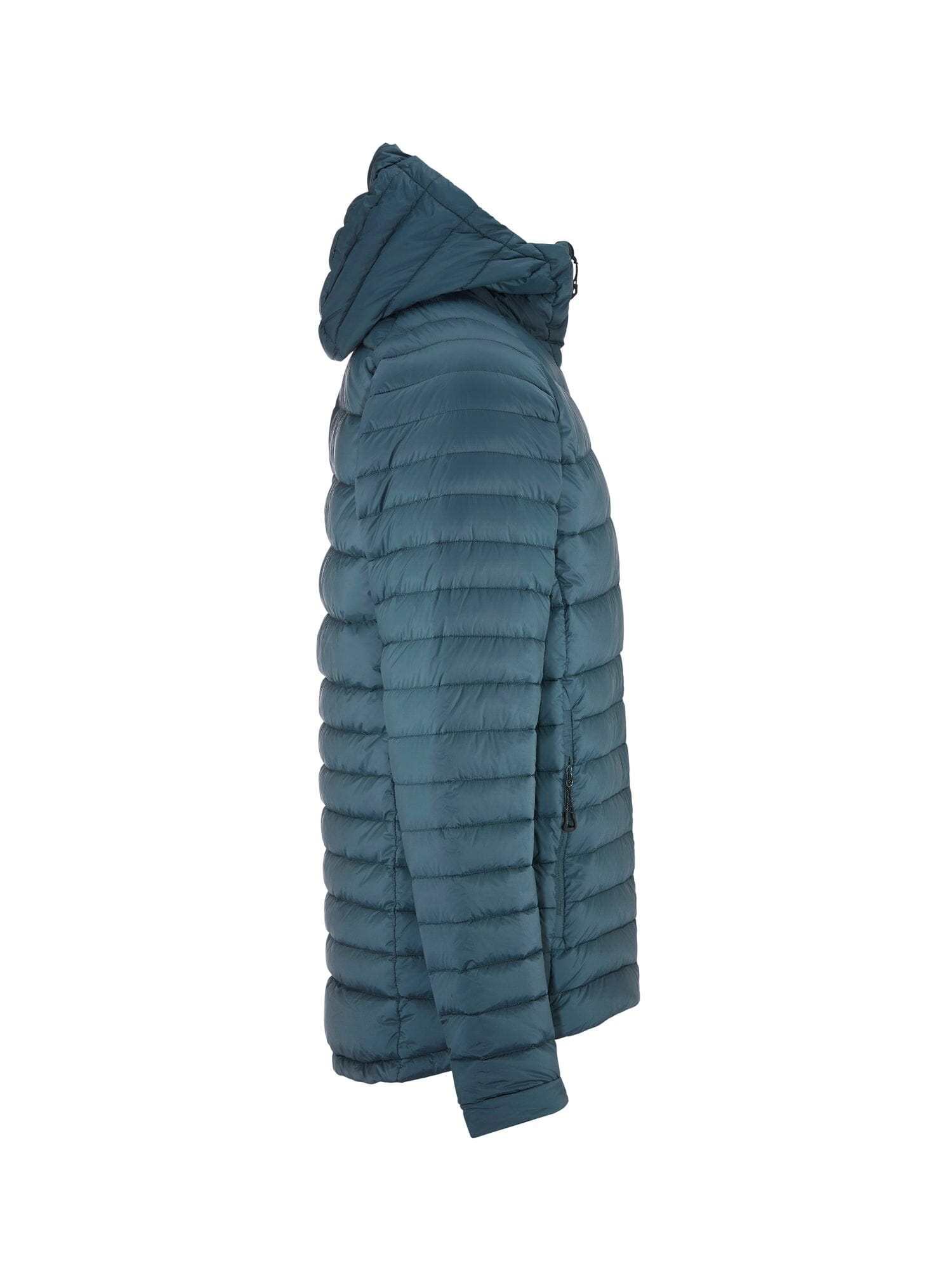 Men's Adventure Explore Lightweight Down Jacket - Warm Winter Coat for Hiking, Camping & Outdoor Activities