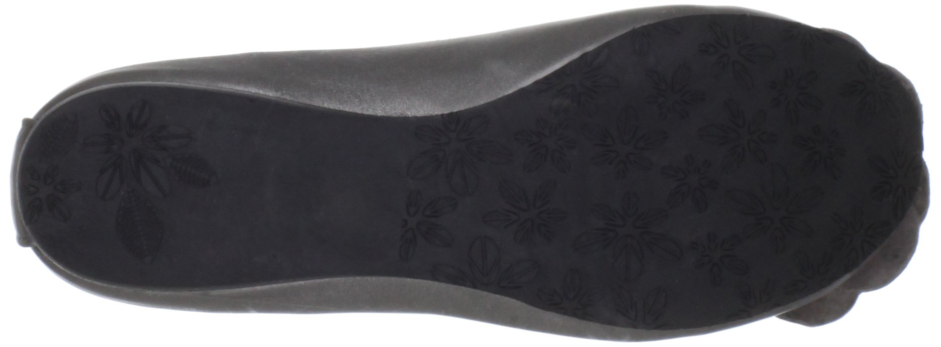 Willits Andrea Flat Shoes for Toddler, Little Kid & Big Kid - Comfortable & Stylish for School, Play & Everyday Wear