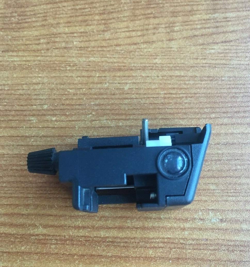 Original Fujikura CT-30 Fiber Scrap Collector FC-02 - Compatible with Fujikura CT-30 Fiber Optic Cleaver - Perfect for Fiber Optic Cable Splicing & Network Maintenance