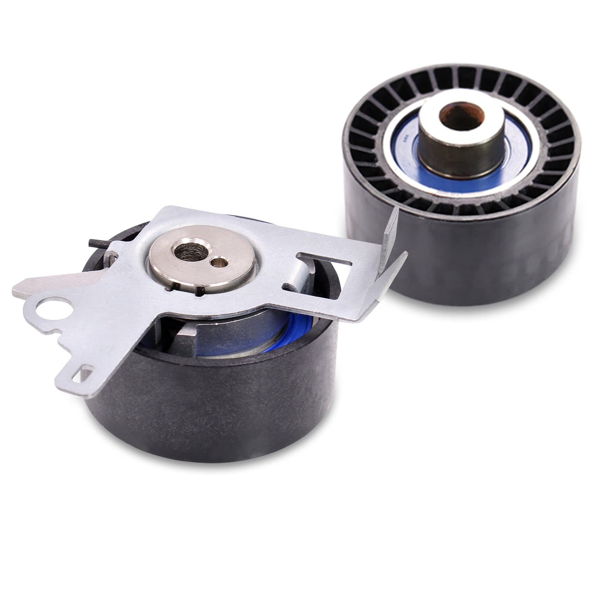 Continental Contitech CT1138WP1 Water Pump Timing Belt Kit - Replacement for High-Performance Engines - Perfect for Automotive Repair & Maintenance